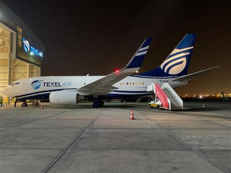 PEMCO World Air Services .